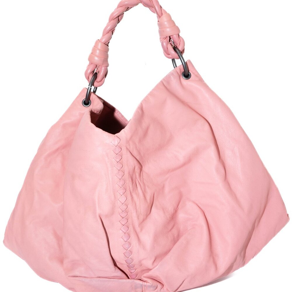 Bottega Veneta Fortune Cookie Bag